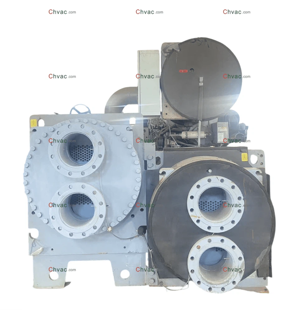 Carrier 19XR65654U5LGH52 Water Cooled Chiller In Stock factory