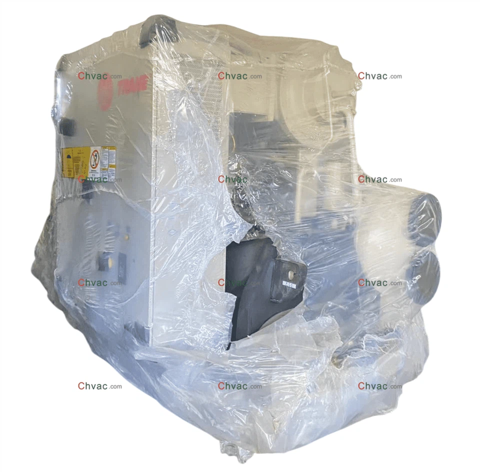 Центробежный охладитель Trane CVHF485, 500 TR