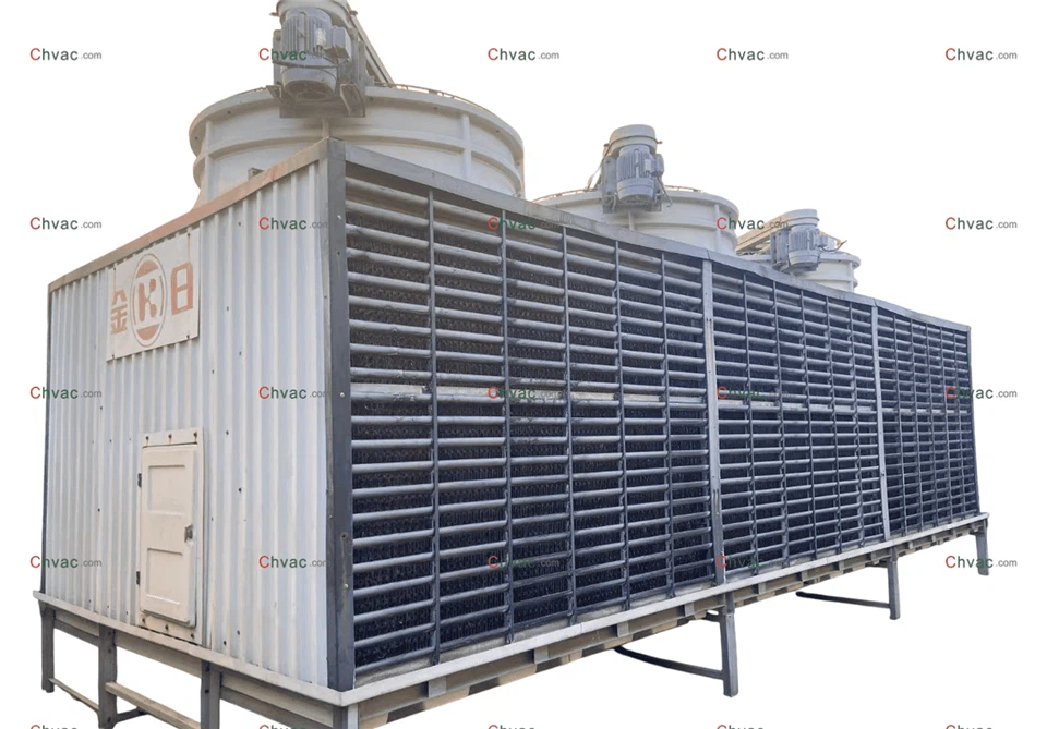 Jinri Cooling Tower KSD-LN-675RT In Stock suppliers