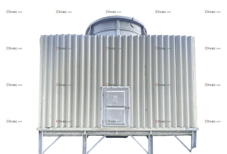 Kunyan Cooling Tower KHY-150L In Stock factory