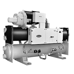 Чиллер Carrier 30XW