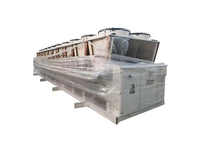 Чиллер Trane RTAG