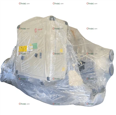 Чиллер с водяным охлаждением Trane CVHF1070, 1000 TR