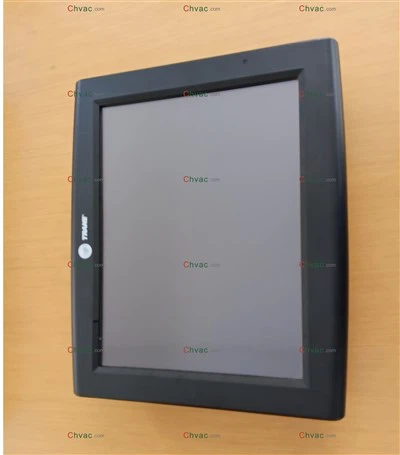 Новые детали AdaptiView Symbio X13760359001 REV D Trane