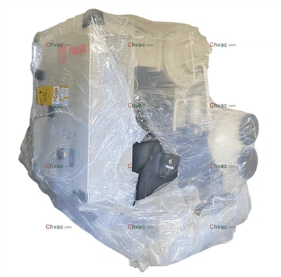 Центробежный охладитель Trane CVHF485, 500 TR