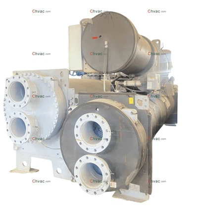 Чиллер с водяным охлаждением Carrier 19XR65654U5LGH52