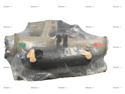 700TR или 2462 кВт CVHF570 НОВЫЙ Чиллер Trane с водяным охлаждением CHVAC НОВЫЙ 2025 г.