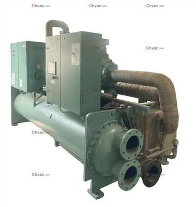 Чиллер Hitachi RCUA220WHZ-E с водяным охлаждением