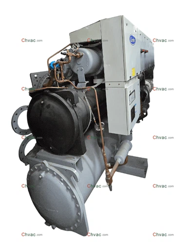 Чиллер Carrier 30HXC250AH с водяным охлаждением