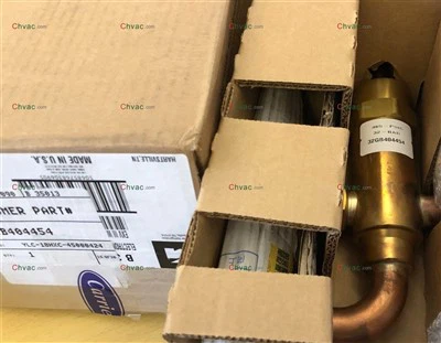 Расширительный клапан для носителя 32GB404534