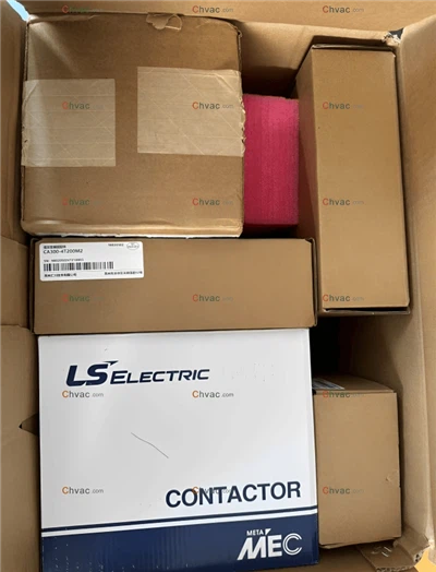 GMC125 Contractor Запчасти Trane НОВИНКА