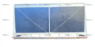 Градирня NX1025PAN2FPK