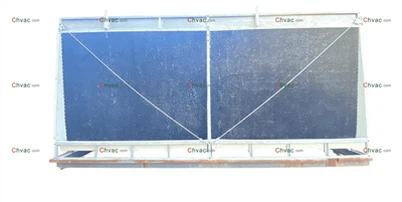 Градирня NX1025PAN2FPK