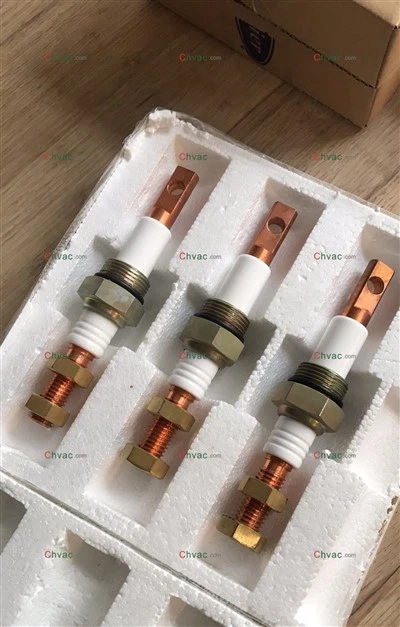 Компрессорный терминал Trane CHHC