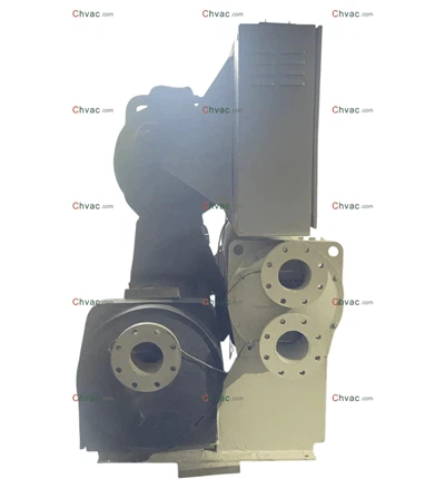 Чиллер Trane RTHB180 с водяным охлаждением