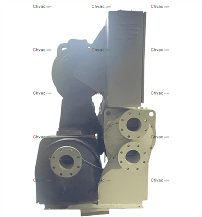 Чиллер Trane RTHB180 с водяным охлаждением