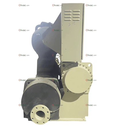 Чиллер Trane RTHB215 с водяным охлаждением