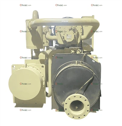 Чиллер Trane RTHDD1G1G1 с водяным охлаждением