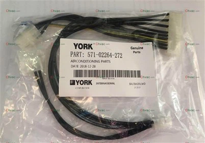 Жгут проводов 8 Inpower Supply York