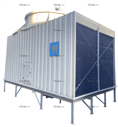 Градирня на площади Ланьсюнь в Ухане HMK-300L