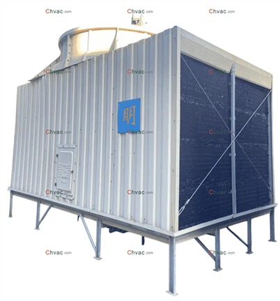 Градирня на площади Ланьсюнь в Ухане HMK-300L