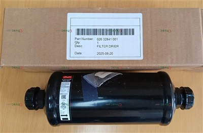 York 026-32841-001 Фильтр в сборе