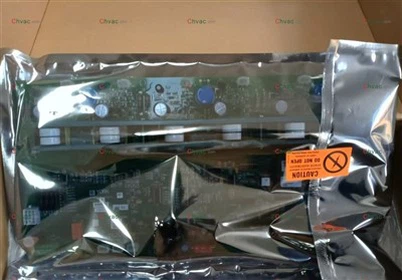 Логическая плата York 031 02505 002