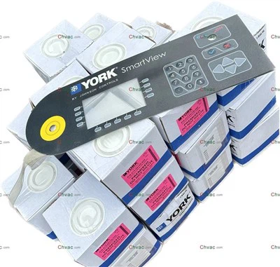 Клавиатура York Smart View, номер: 025W42576-301