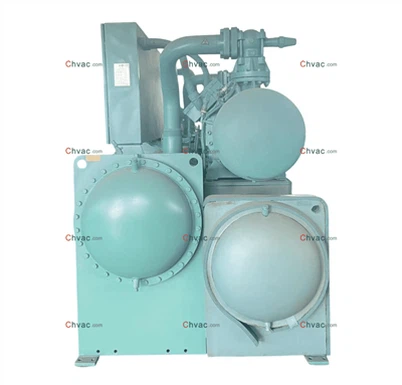 York YEWS250SA20D1 Чиллер