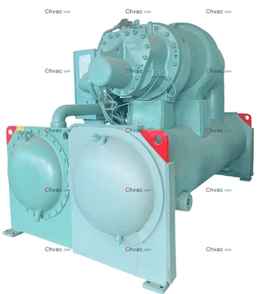 Чиллер York YGWS160CA50B