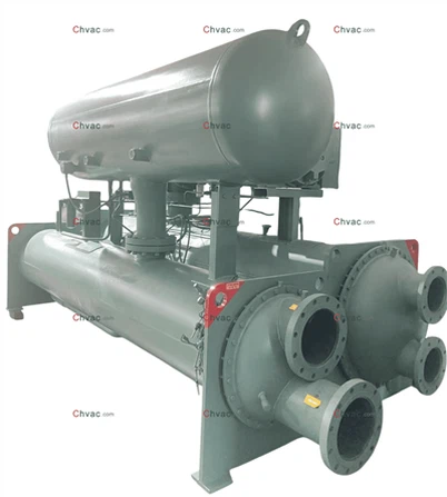 Чиллер York YSEZEZS45CKE/22