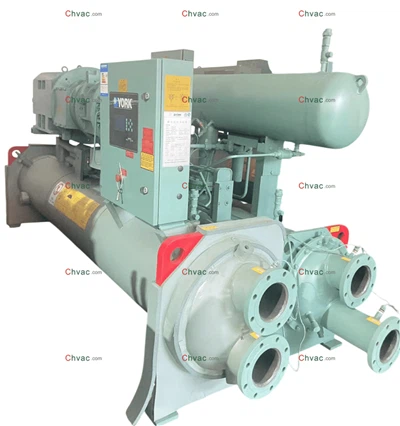 YorkYSABAS15CCE Чиллер