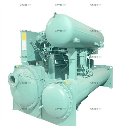 YorkYSDBCAS35CH/22 Чиллер