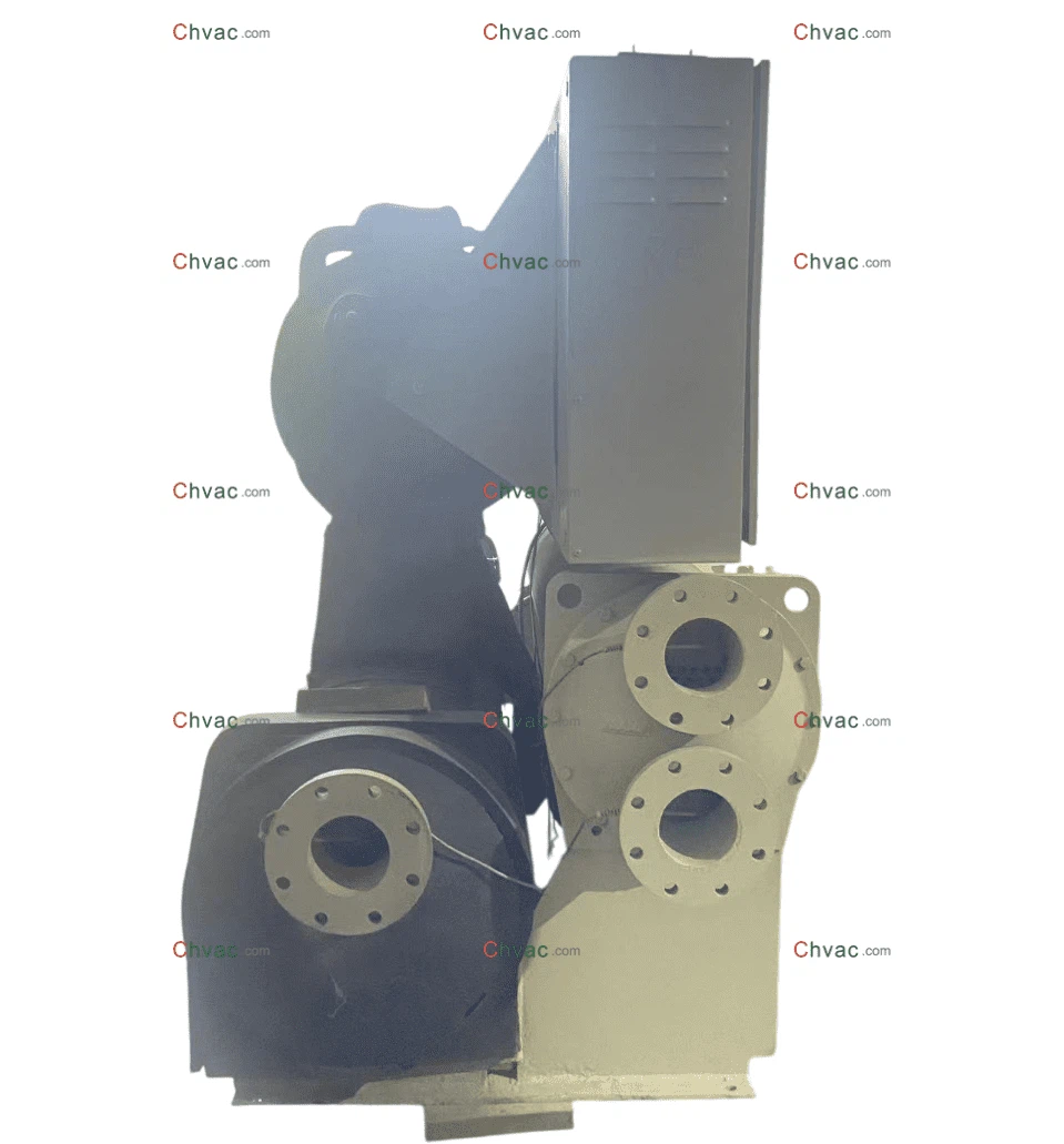 Чиллер Trane RTHB180 с водяным охлаждением