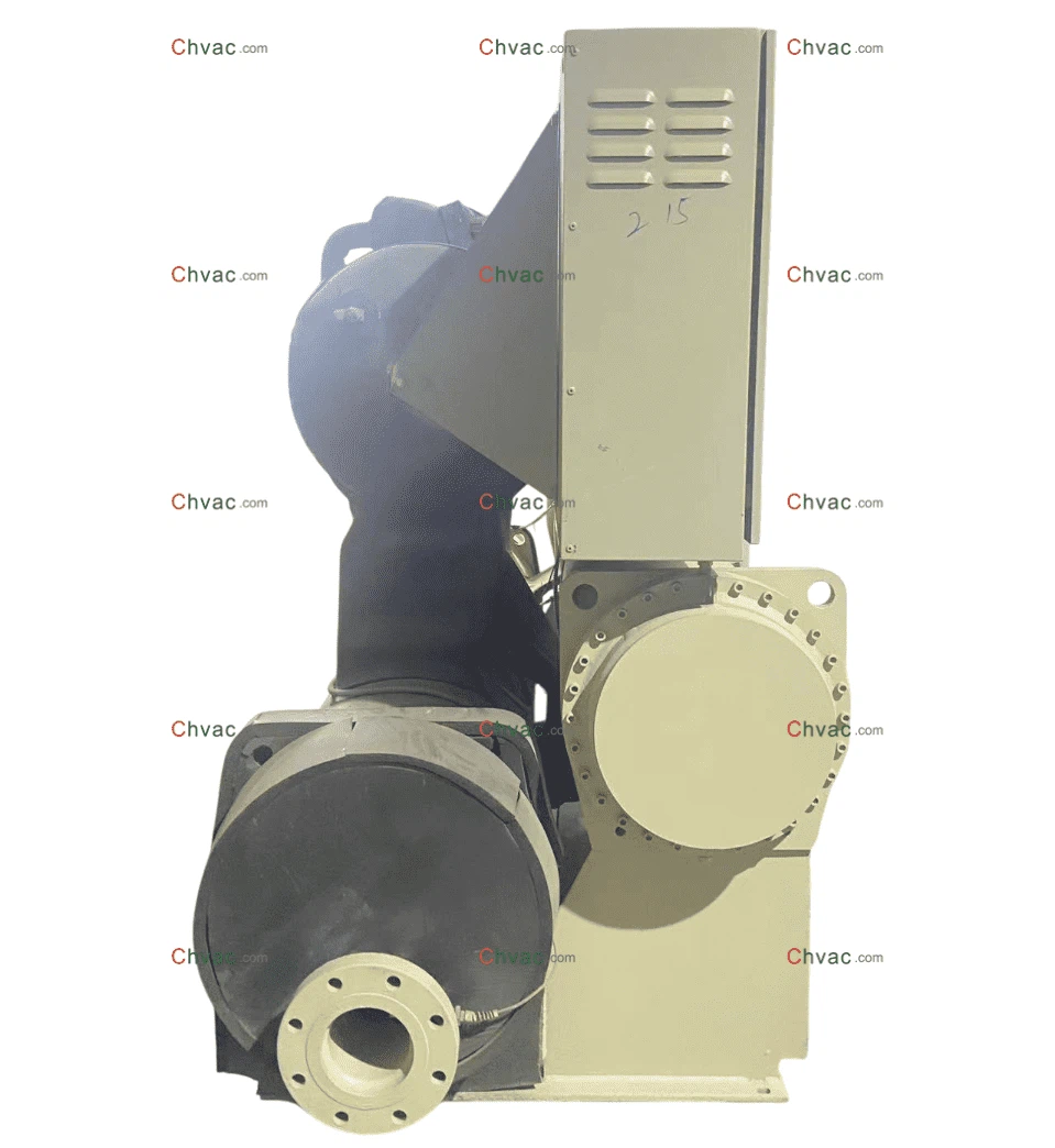 Чиллер Trane RTHB215 с водяным охлаждением