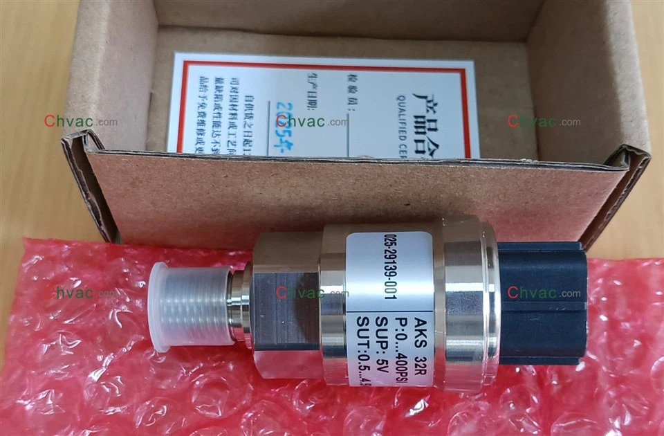 York 025-29139-001 Датчик разряда