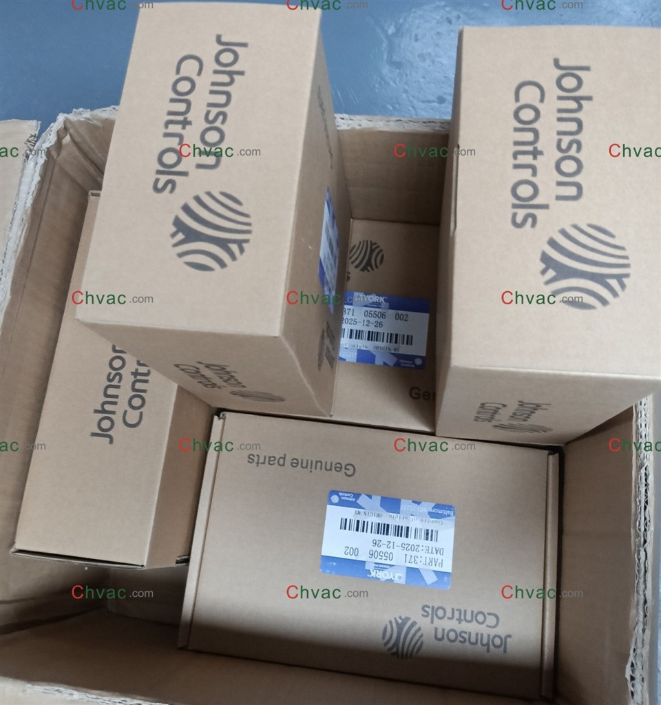 YORK 371-05506-002 КОМПЛЕКТ МАСЛЯНОГО НАСОСА