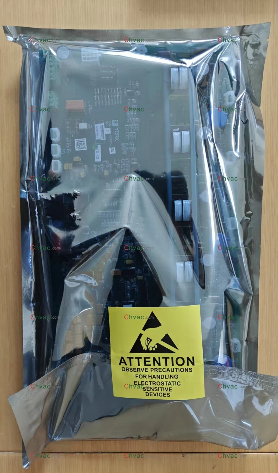 Логическая плата York, новая