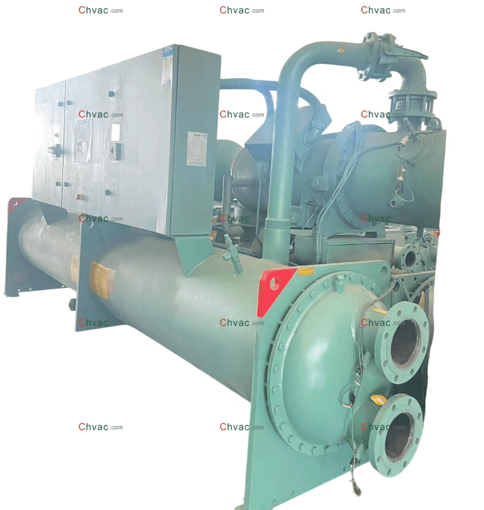 York YEWS250HA50E0 Чиллер