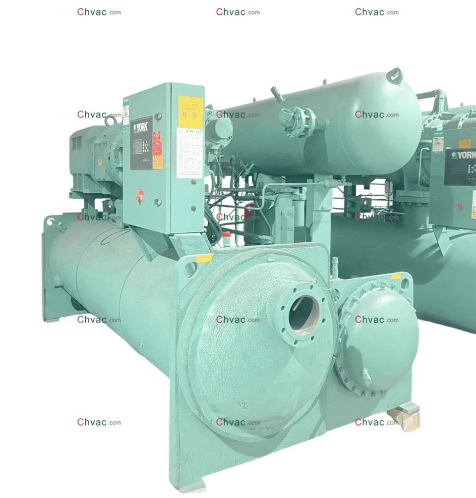 YorkYSDBCAS35CH/22 Chiller In Stock best